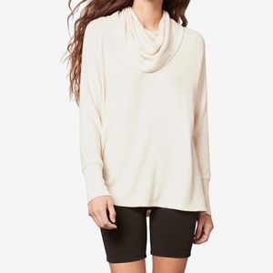 BB Dakota by Steve Madden "Cowl Me Maybe Tunic"